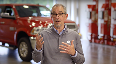 Will the update impact your truck?