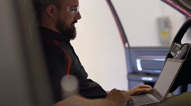 About smog tests after receiving Recall 67A.